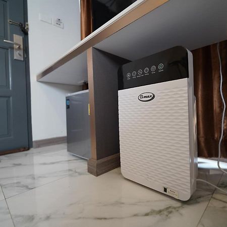 Roomquest Sukhumvit36 Bts Thonglor Bangkok Ngoại thất bức ảnh