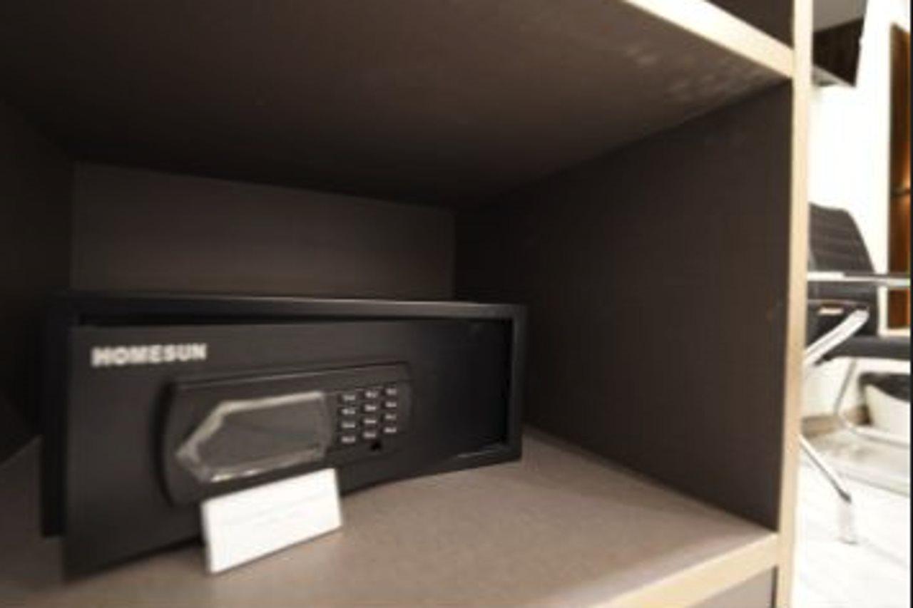 Roomquest Sukhumvit36 Bts Thonglor Bangkok Ngoại thất bức ảnh